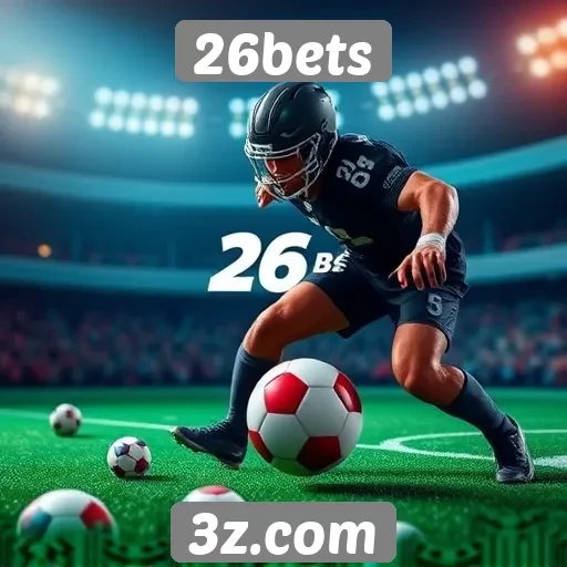 Avaliação dos jogos disponíveis no site 26bets