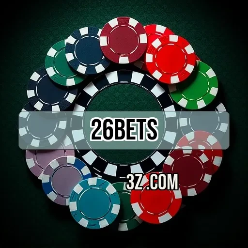 Livecasino do 26bets: A Revolução dos Jogos ao Vivo no Brasil