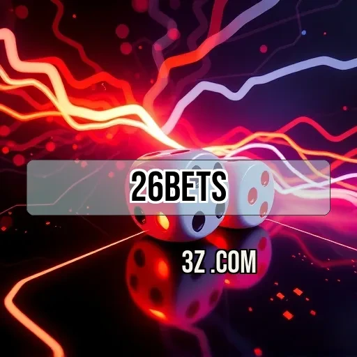 Notícias Quentes do 26bets: Tudo Sobre Jogos e Apostas