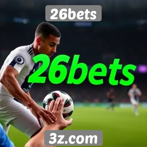 Impacto das regulamentações nas operações da 26bets