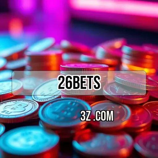 Recompensas Incríveis no 26bets: A Trajetória dos Jogadores