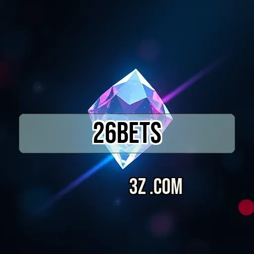 A Arte da Estratégia no 26bets: Como Vencer Hoje Mesmo!