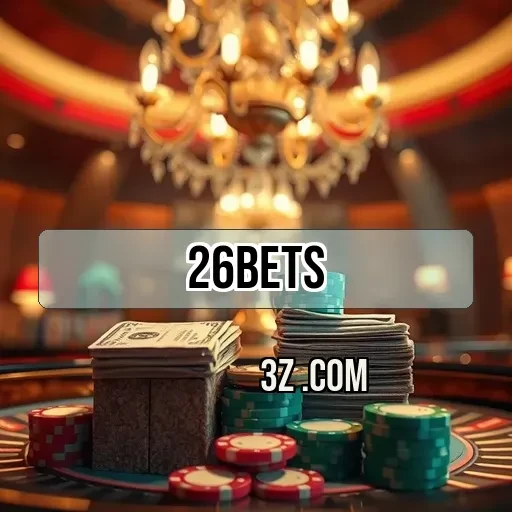 Conheça a Table do 26bets e Melhore Seu Jogo Aqui